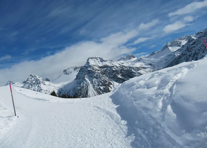 Arosa Alpine Club - Adults Only