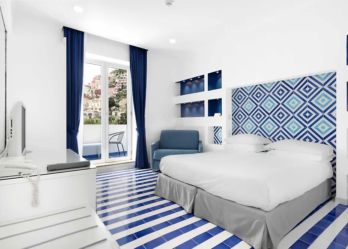 Hotel Bougainville