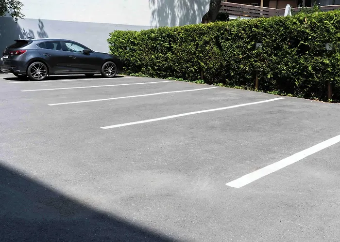 Hotel Olympic - Montana Center