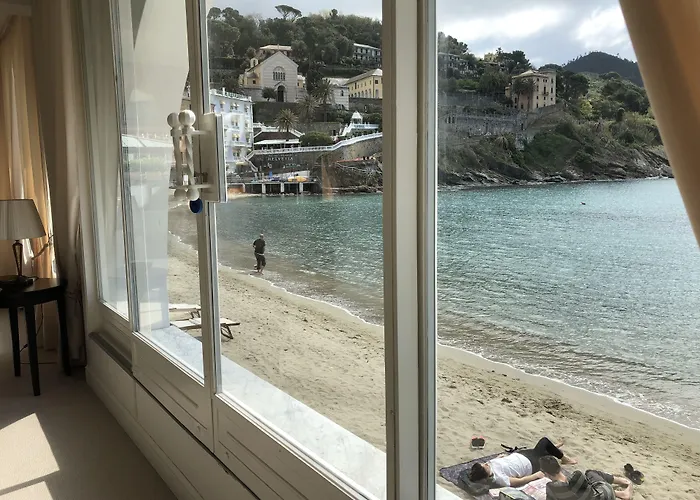 Hotel Miramare & Spa
