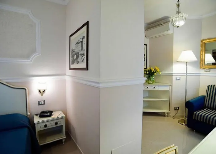 Hotel Gran Duca