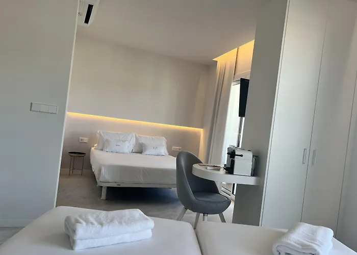 Hotel Aromar