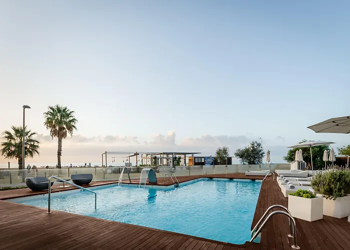 The Place Mar Mediterrania & Spa By Alegria 4 Sup - Adults Only