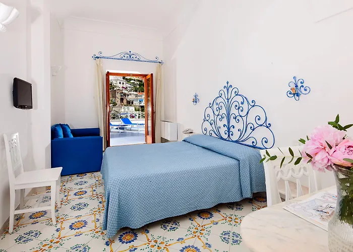 Hotel Vittoria