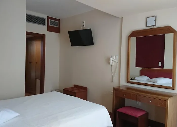 Economy Hotel