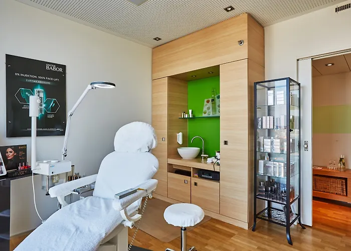 H4 Hotel Solothurn