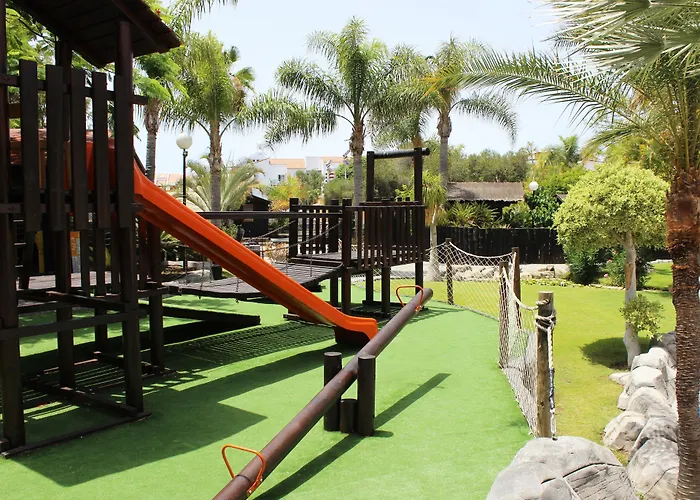 Park Club Europe