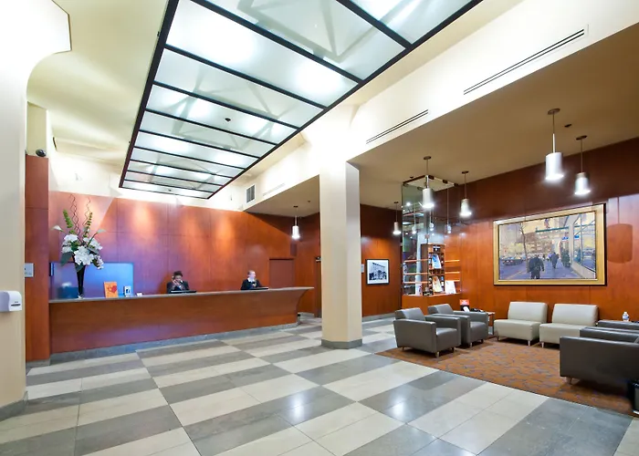 Le Square Phillips Hôtel&Suites