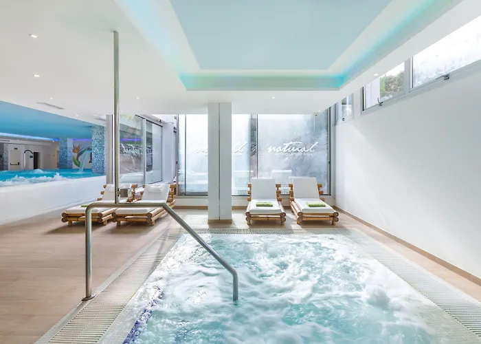 Alexandre Hotel Troya