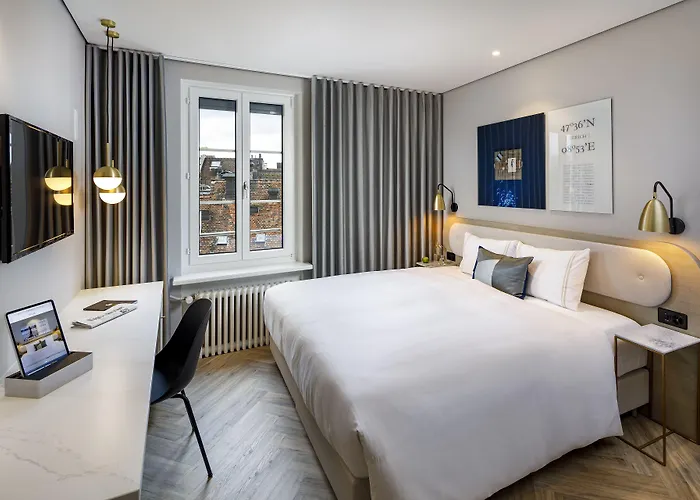 Hotel Felix