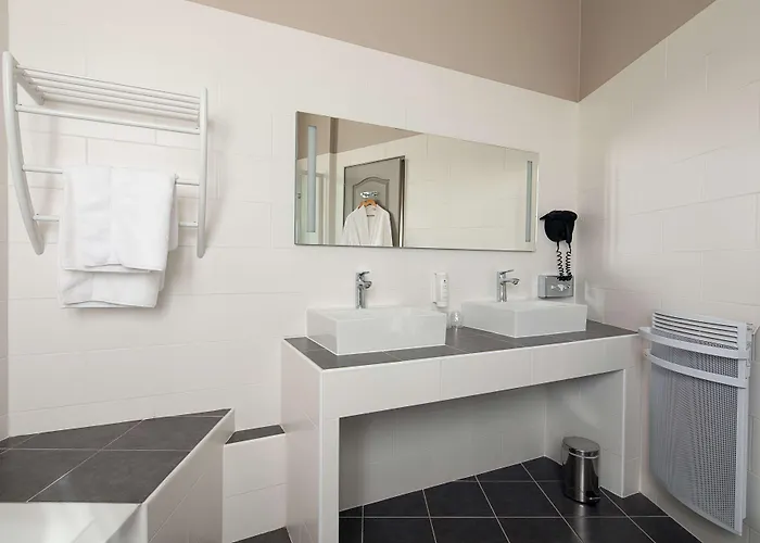 Best Western Central Hotel
