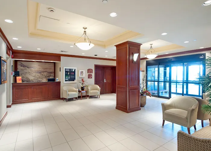 L'Appartement Hôtel