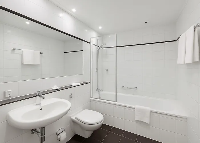 Glandon Rooms Elite