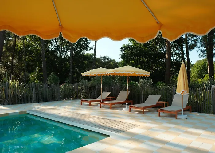 Boutique Hôtel La Baignoire