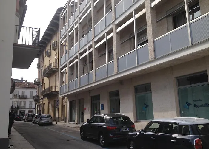 Dimora in Alba