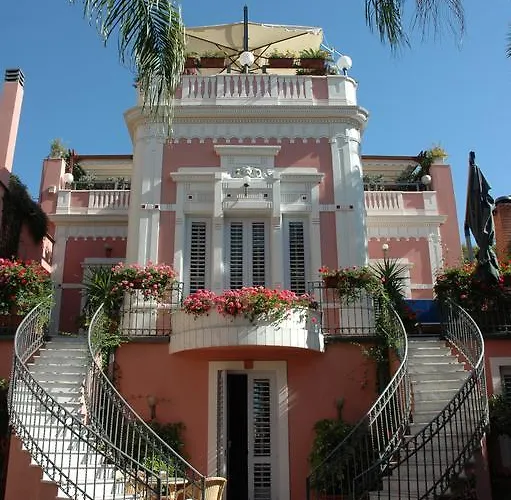B&B Cocus Inn