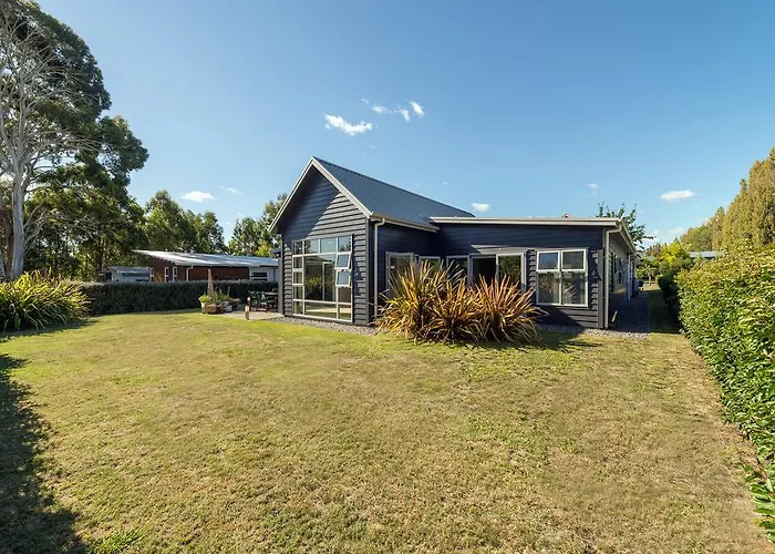 Lupin Lodge Bed & Breakfast