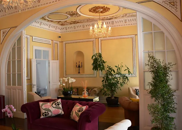 Tavira House Hotel