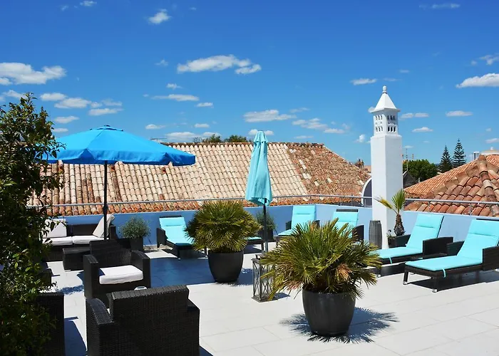 Tavira House Hotel