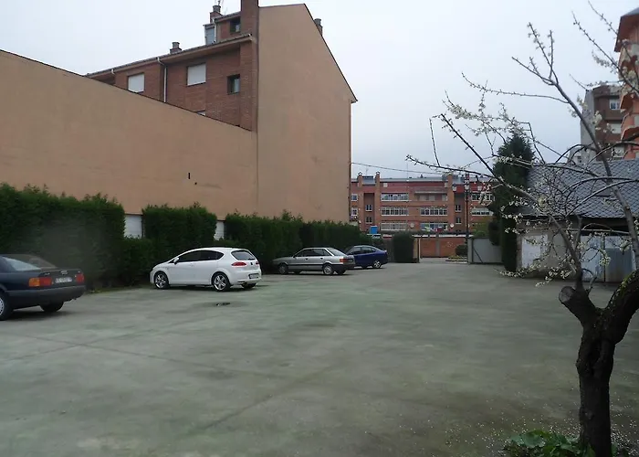 Hotel Carmen Bembibre 