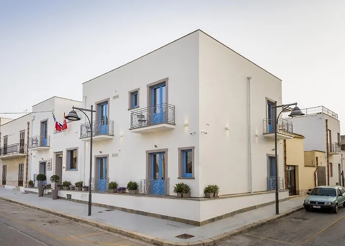 Hotel Vento Del Sud