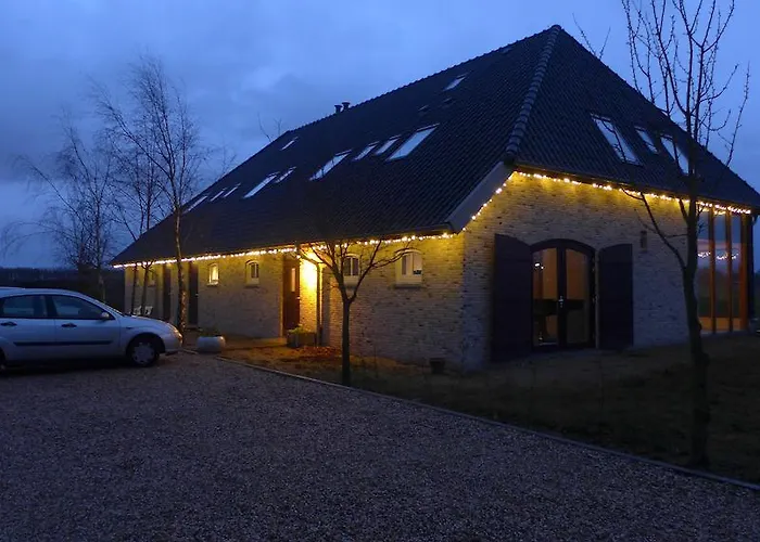 B&B de Luijenbergh