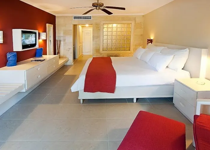 Ifa Villas Bavaro Resort And Spa