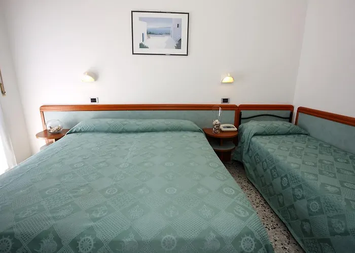 Hotel Vannini