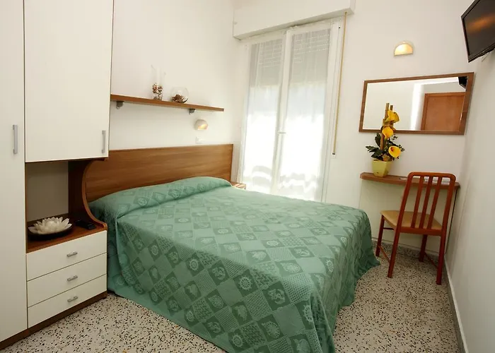Hotel Vannini