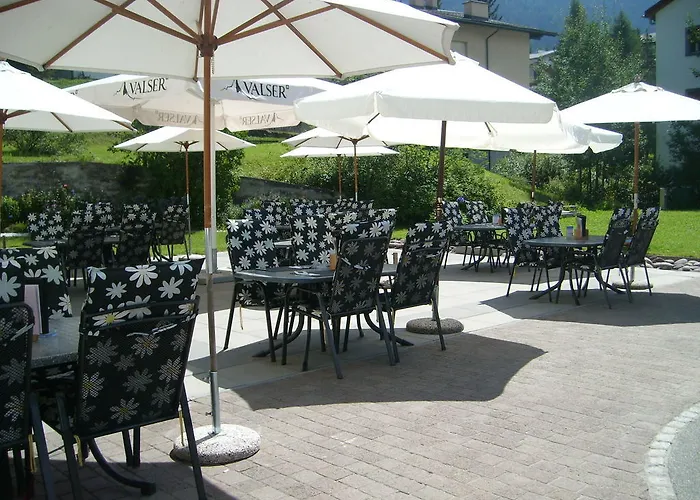 Hotel Danis