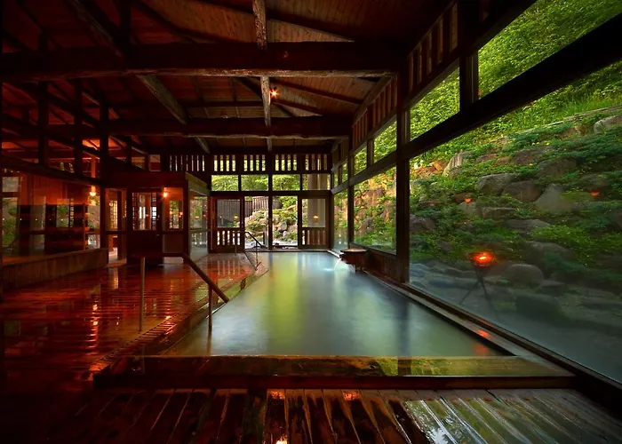 Zao Kokusai Hotel Yamagata 