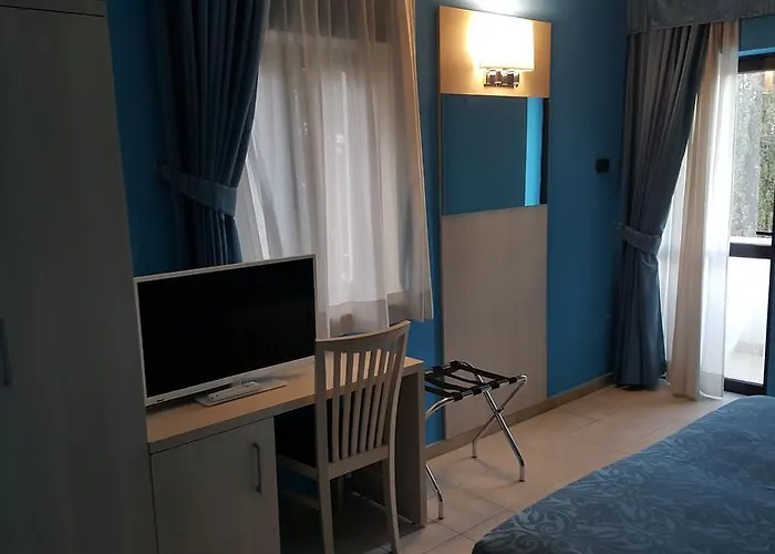 One Park Hotel Marino