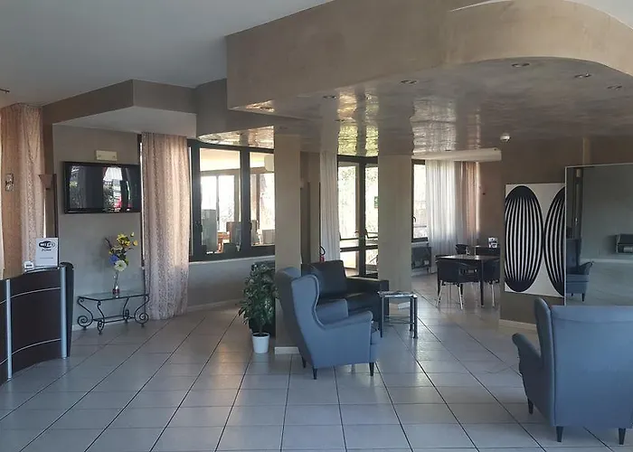 One Park Hotel Marino