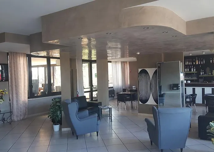 One Park Hotel Marino