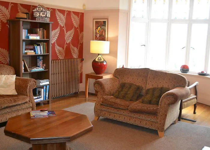Crabble Hill House Hotel Dover