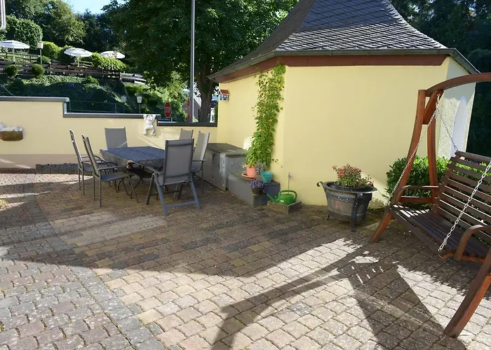 Gästehaus Petra
