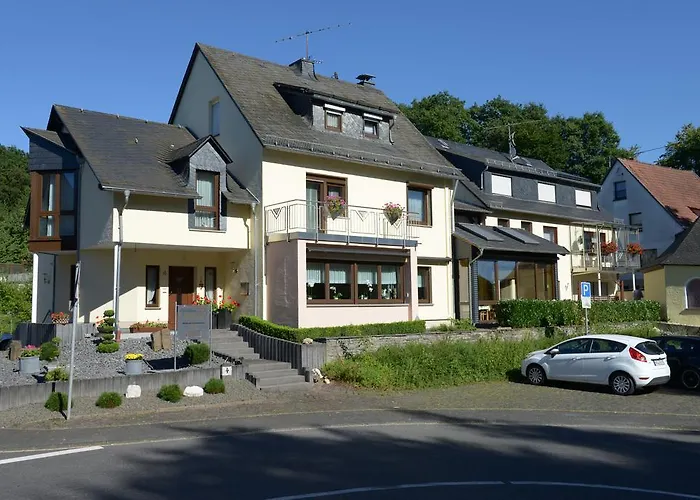 Gästehaus Petra