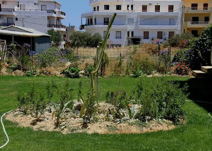 Minas Apartments