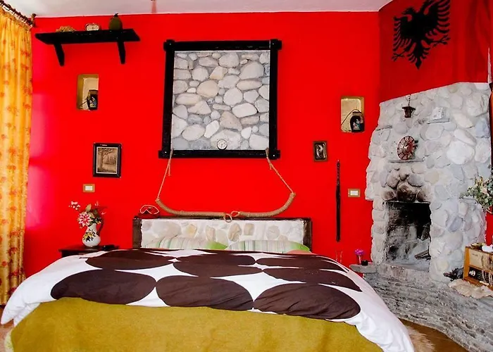 Hotel Vila "Oda E Miqve"Vlore