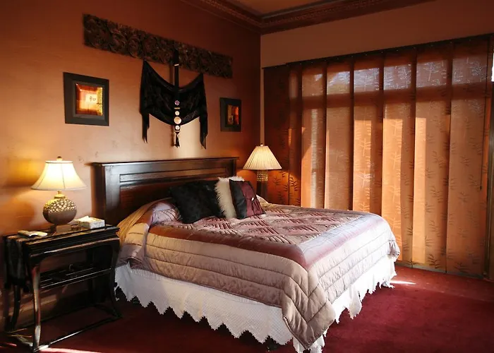 Swan River Inn Bigfork