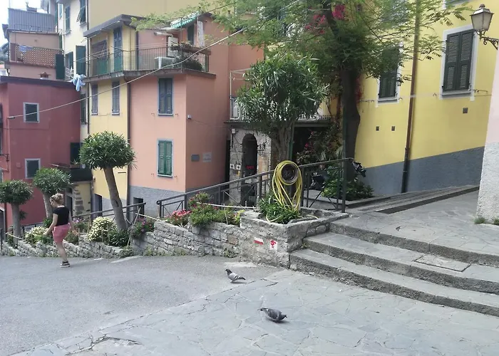 Locanda Ca Dei Duxi