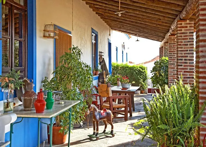 Hotel Casa Saramago Monsaraz