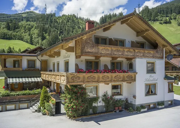 Haus Schönblick