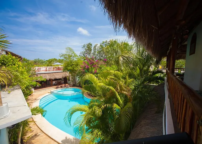 Posada Yum Kin Tulum