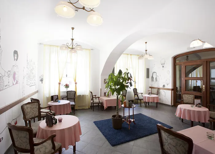 Eurowings Hotel Prag