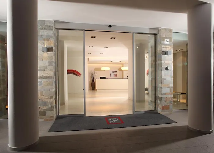 Residence Hotel Parioli Rome