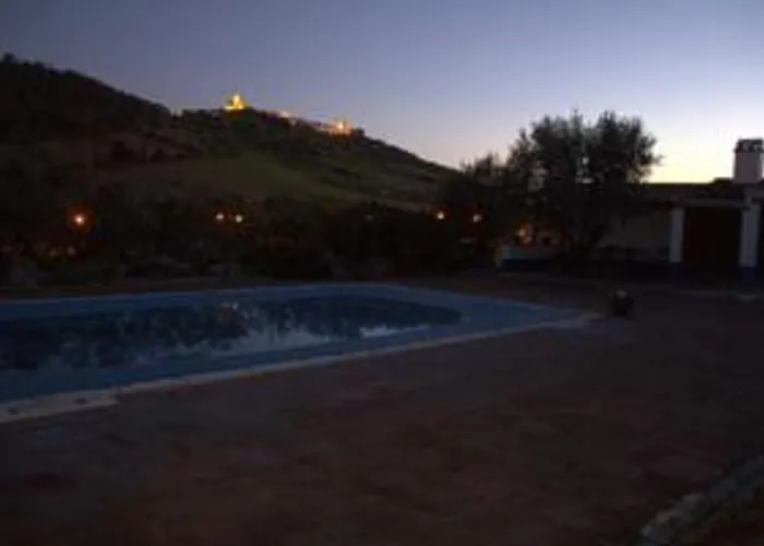 Hotel Casa Saramago Monsaraz