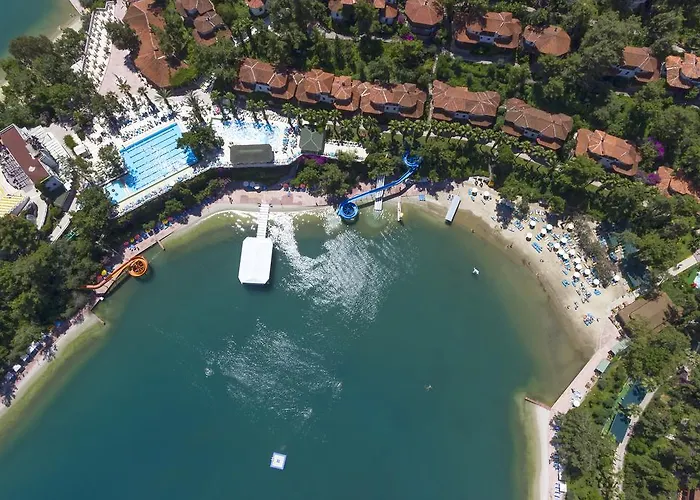 Club & Hotel Letoonia
