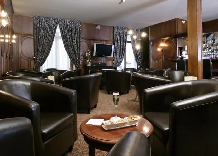 Hôtel Aletti Palace
