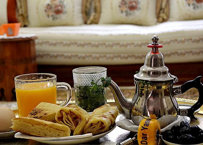 Dar Yasser